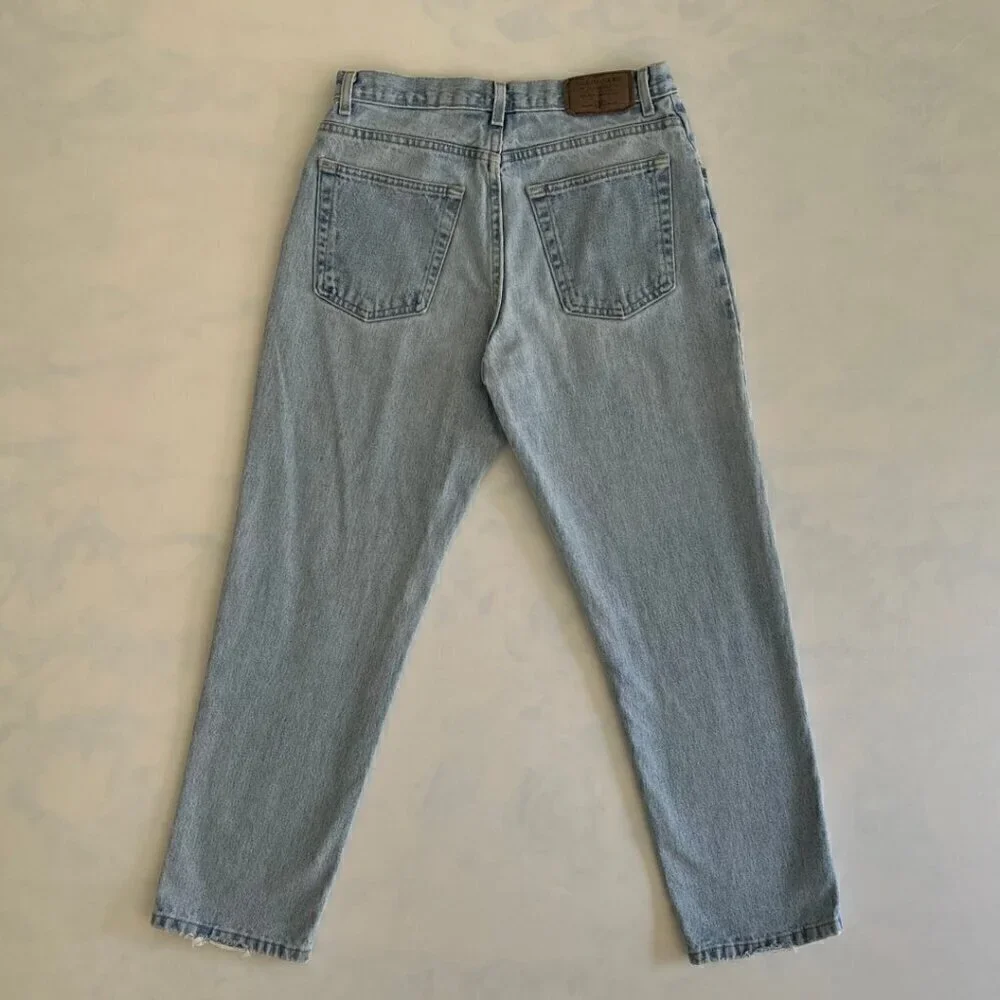 Faded Glory Original Fit 100% Cotton Men's Jeans